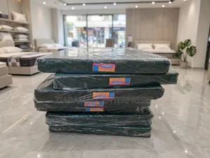 Rexin Mattress Hospital Mattress Straight SKS