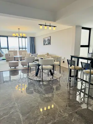 Parkside 3br Near JKIA and SGR