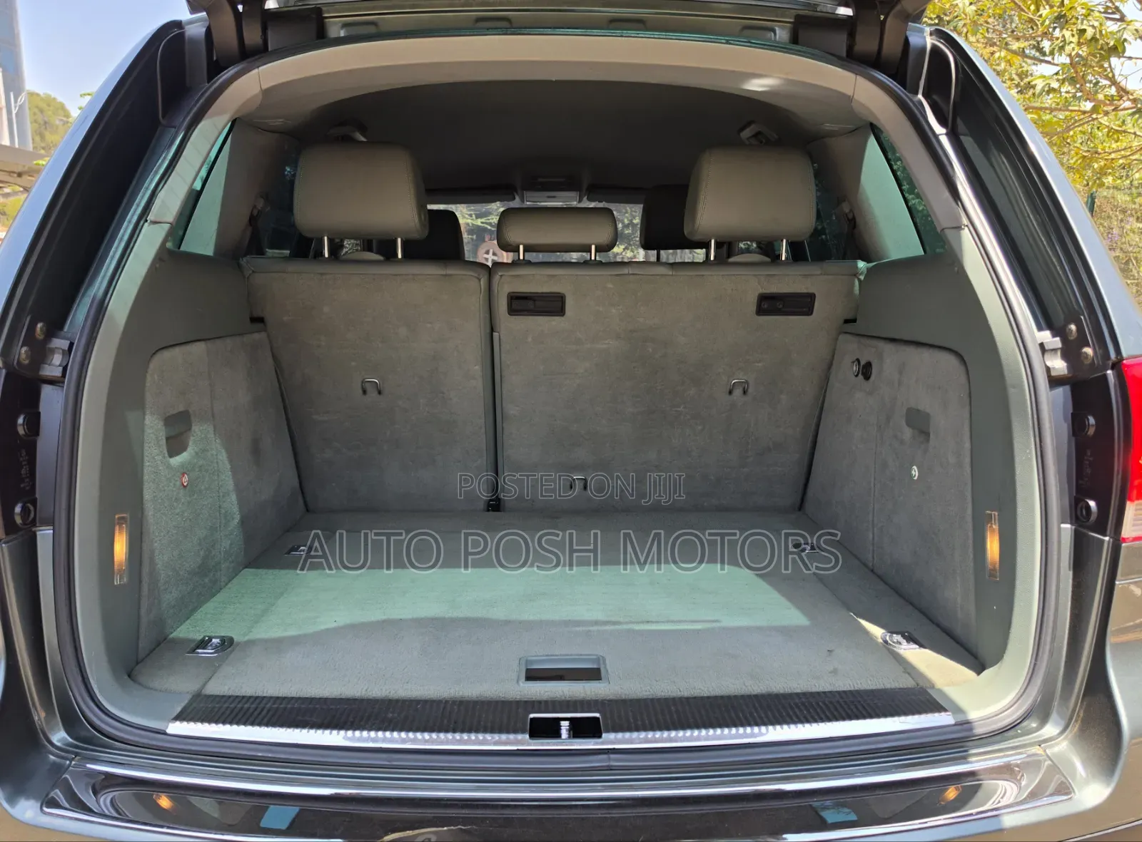 Volkswagen Touareg 2006