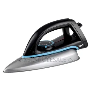 Von Dry Iron Box
