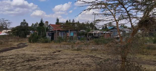  Prime 50×100 Plot in Rimpa, Ongata Rongai 100m Off Tarmac | KSH 3m