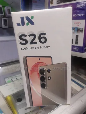New JX S28