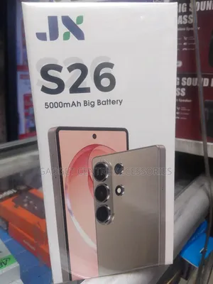 New JX S28