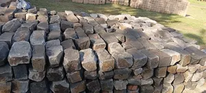 Kidowa Stone 9by9 for Foundation