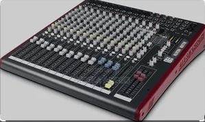Allen & Heath ZED-16FX USB Mixer With Effects