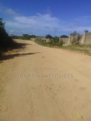 Beach Land for Sale