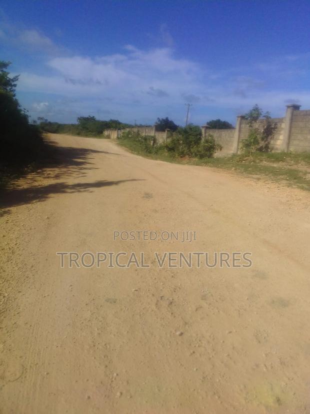 Beach Land for Sale - main view