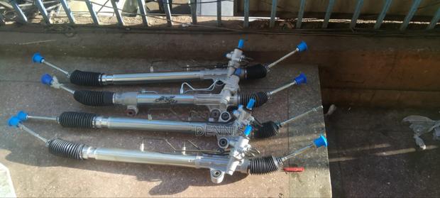 New Steering Rack Hiace 9L - thumbnail 3