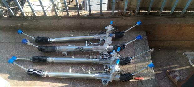 New Steering Rack Hiace 9L - thumbnail 4