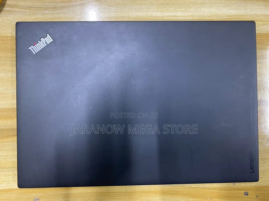Laptop Lenovo ThinkPad T470s 8GB Intel Core i5 SSD 256GB