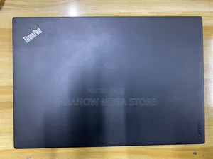 Laptop Lenovo ThinkPad T470s 8GB Intel Core i5 SSD 256GB