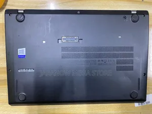 Laptop Lenovo ThinkPad T470s 8GB Intel Core i5 SSD 256GB