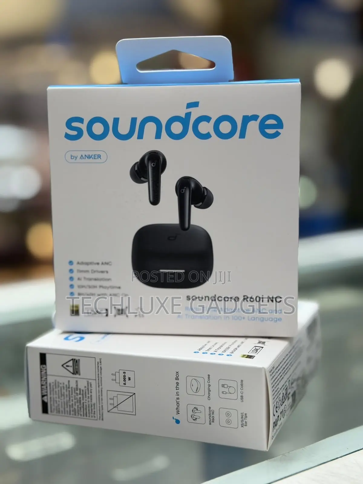 Soundcore R60i Nc