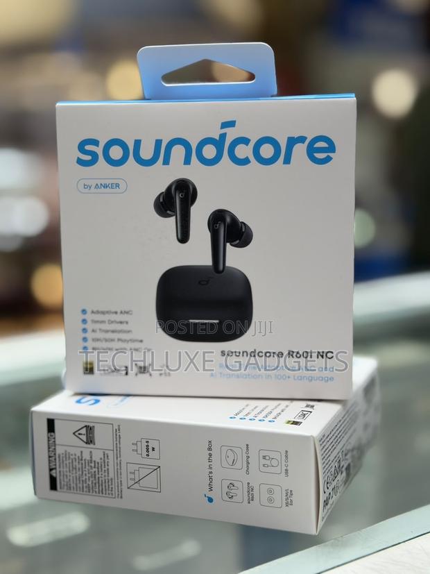 Soundcore R60i Nc - main view