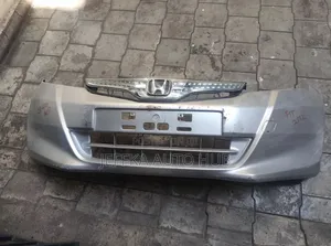 Fit 2012 Front Bumper