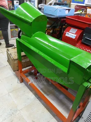 Maize Sheller