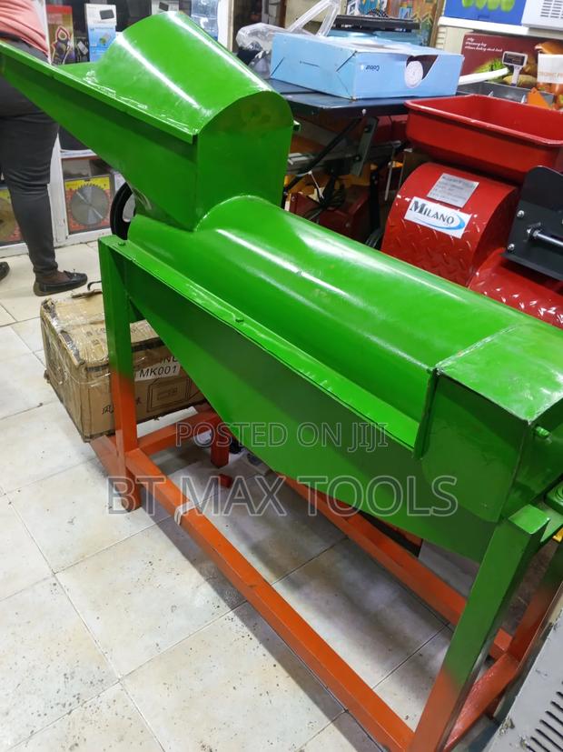 Maize Sheller