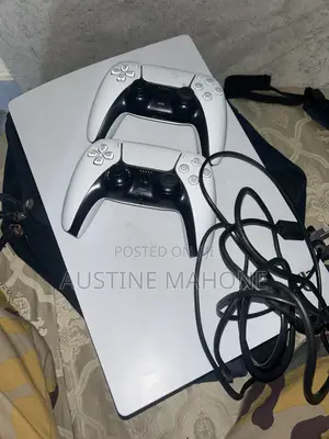 Playstation 5