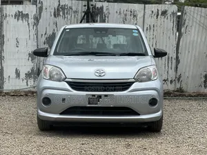 Toyota Passo 1.0 FWD 2019