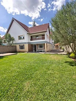 4bdrm Townhouse / Terrace in Karen C for rent