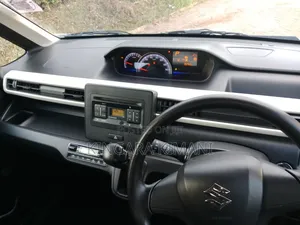 Suzuki Wagon R 660 Hybrid FWD 2019 Blue