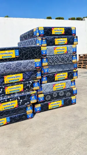 3*6 "6inches Morning Glory Mattress Quality. SKS