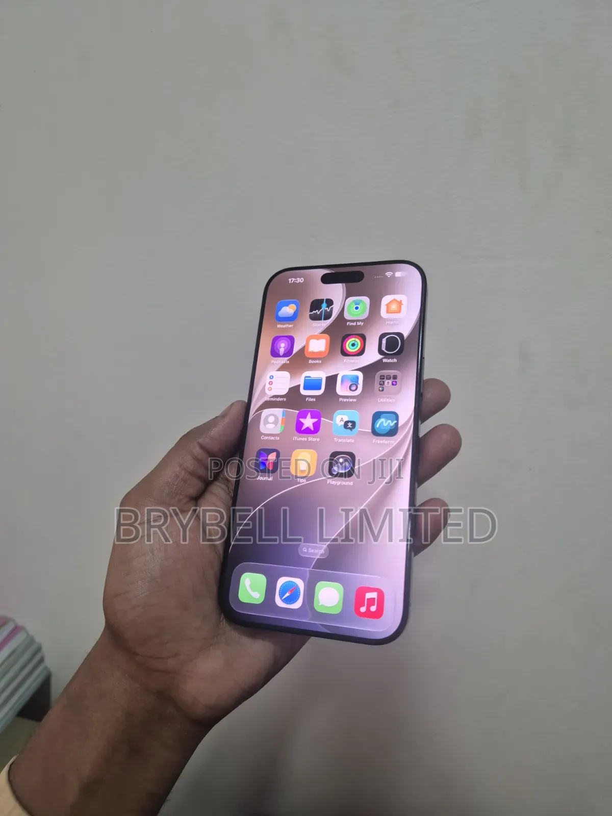 Apple iPhone 16 Pro Max 512 GB Black