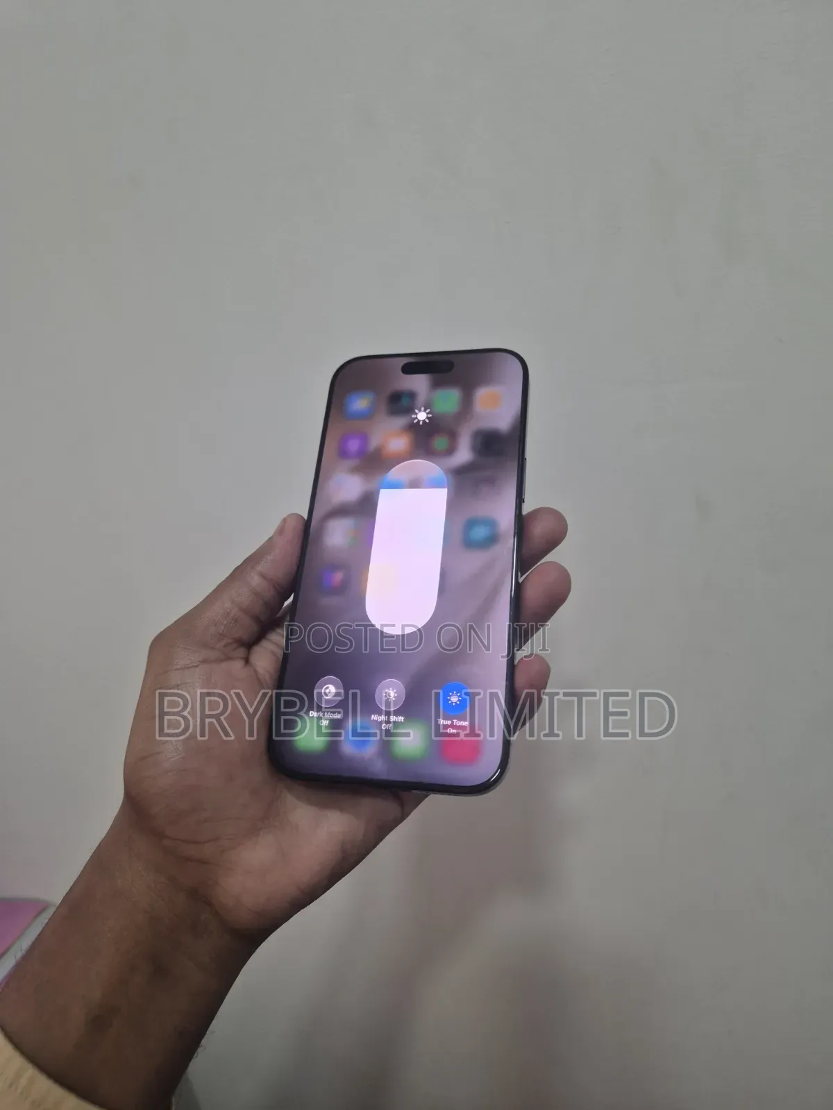 Apple iPhone 16 Pro Max 512 GB Black