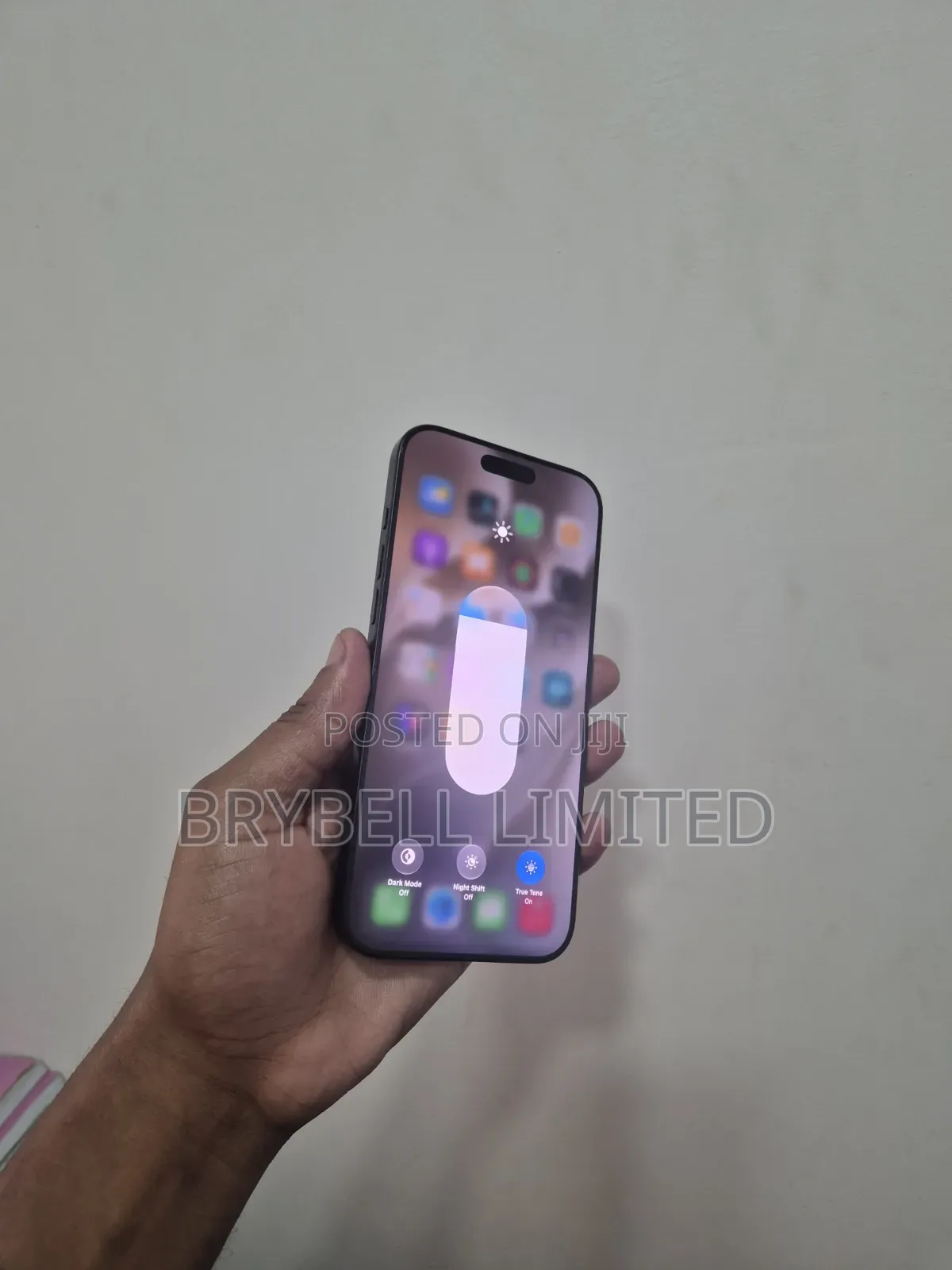 Apple iPhone 16 Pro Max 512 GB Black