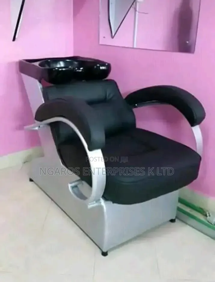 Local Salon Shampoo Unit