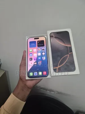 Apple iPhone 16 Pro Max 256 GB Rose Gold
