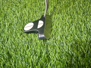Bay Hill Palmer Chipper