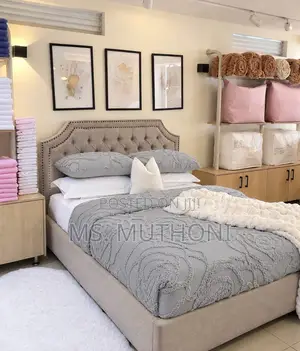  Premium Pleated Wave-Pattern Duvet Cover Set