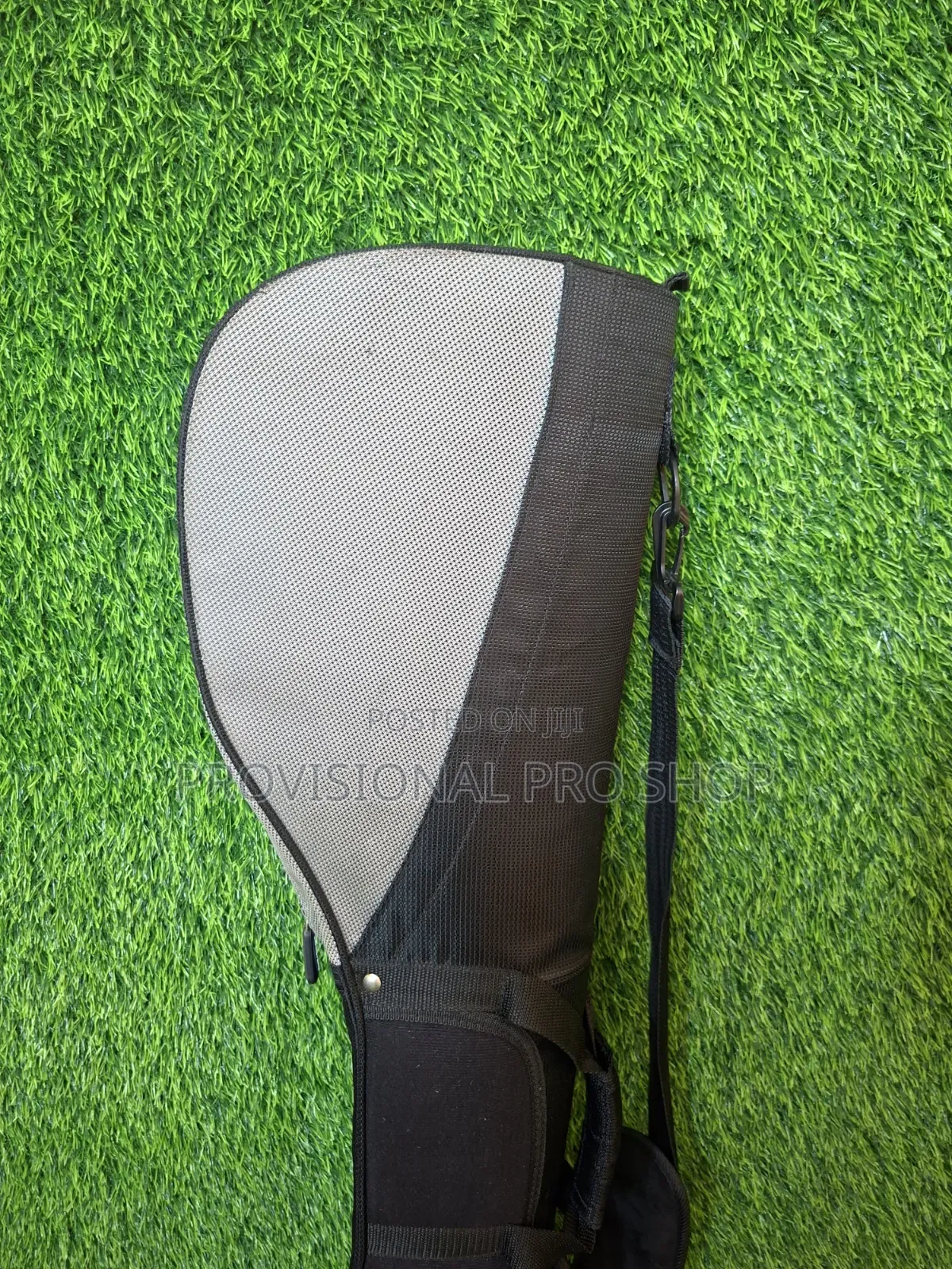 Boomerang Hard Top Pencil Bag