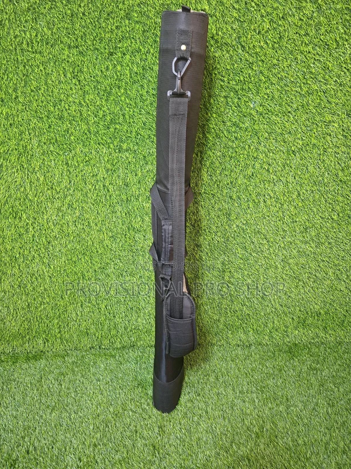 Boomerang Hard Top Pencil Bag