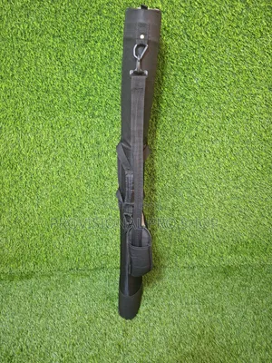 Boomerang Hard Top Pencil Bag