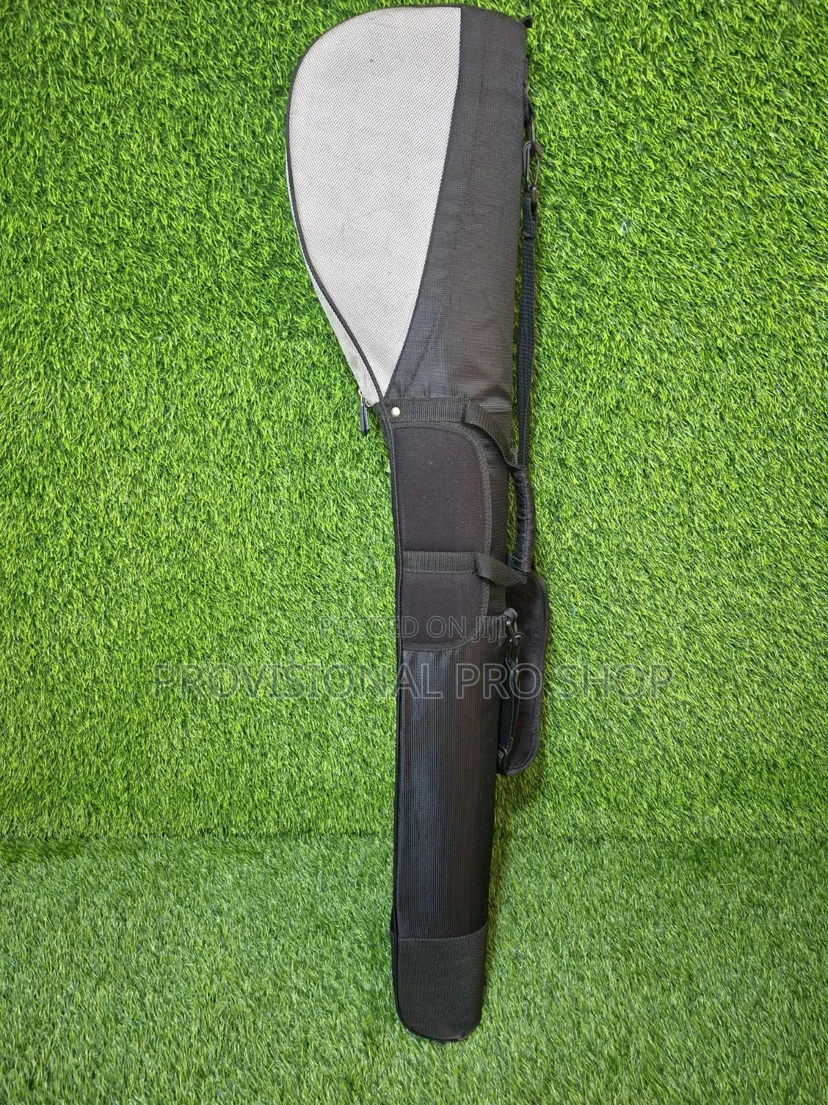 Boomerang Hard Top Pencil Bag