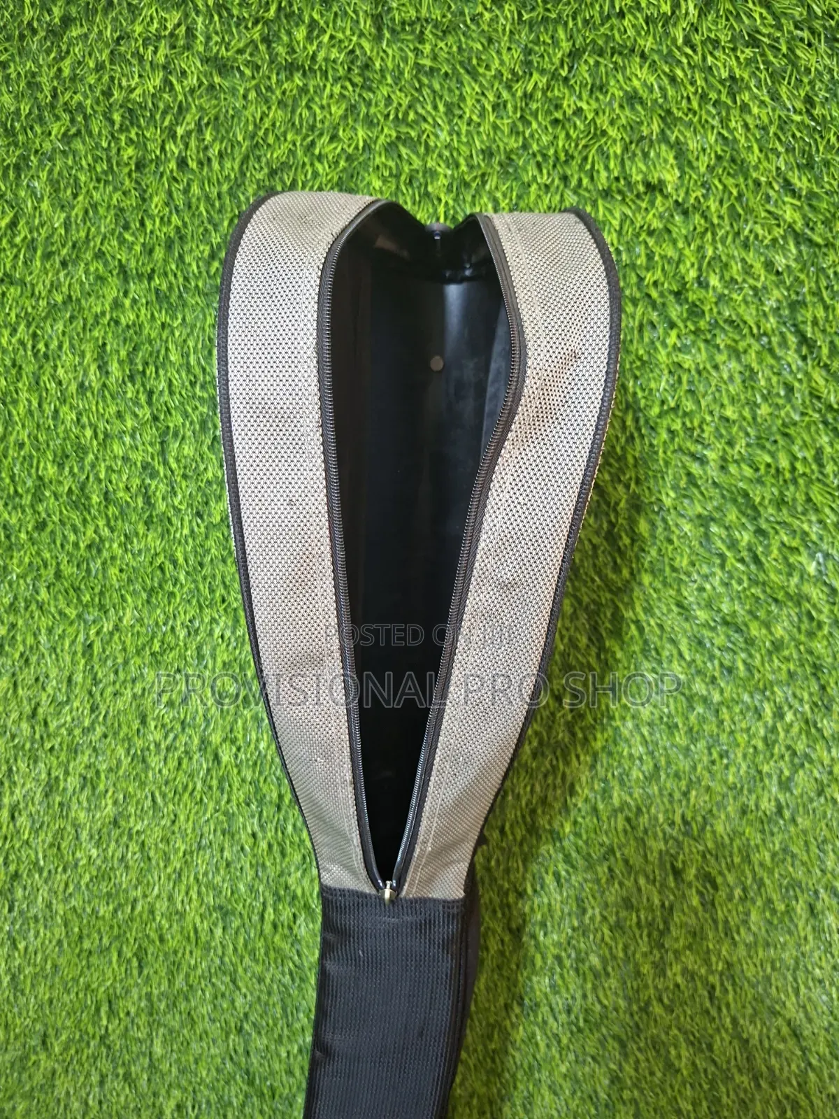 Boomerang Hard Top Pencil Bag