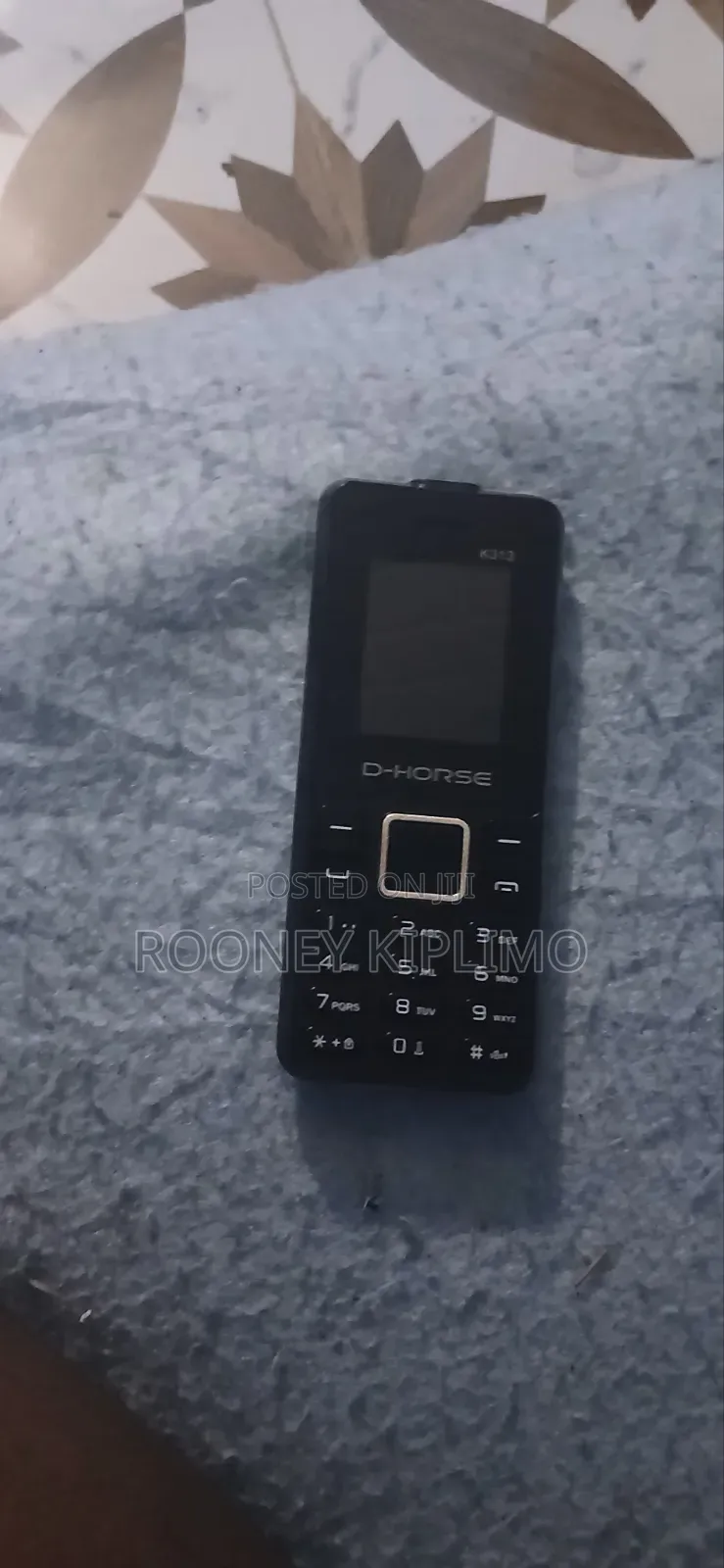 AllCall S1 16 GB Black
