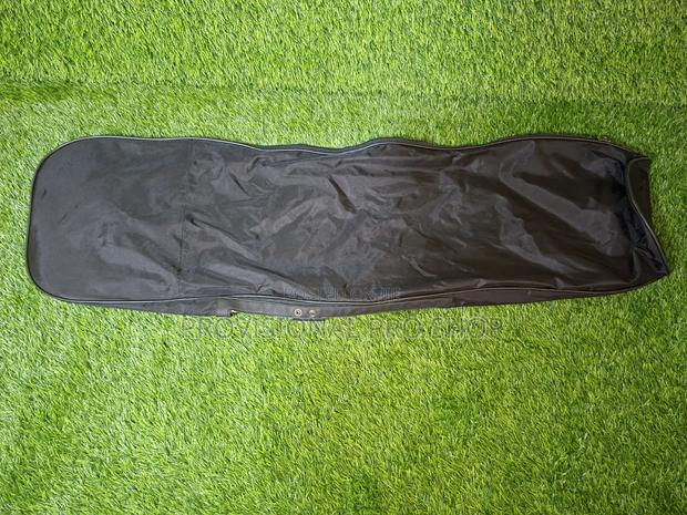 Light Golf Traveling Bag/Cover - main view