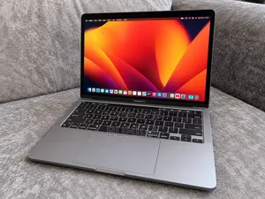 Laptop Apple MacBook Pro 8GB Intel Core M2 SSD 256GB