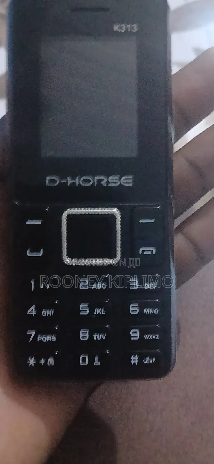 AllCall S1 16 GB Black