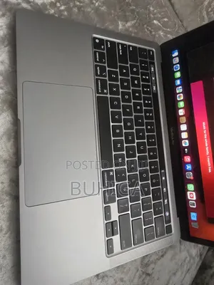 Laptop Apple MacBook Pro 8GB Intel Core M2 SSD 256GB