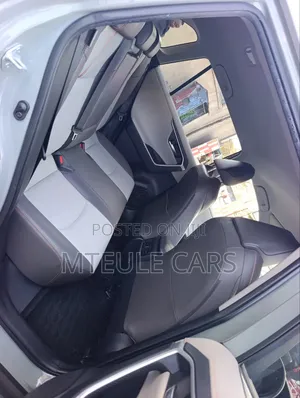 Toyota RAV4 Adventure 2019 Gray