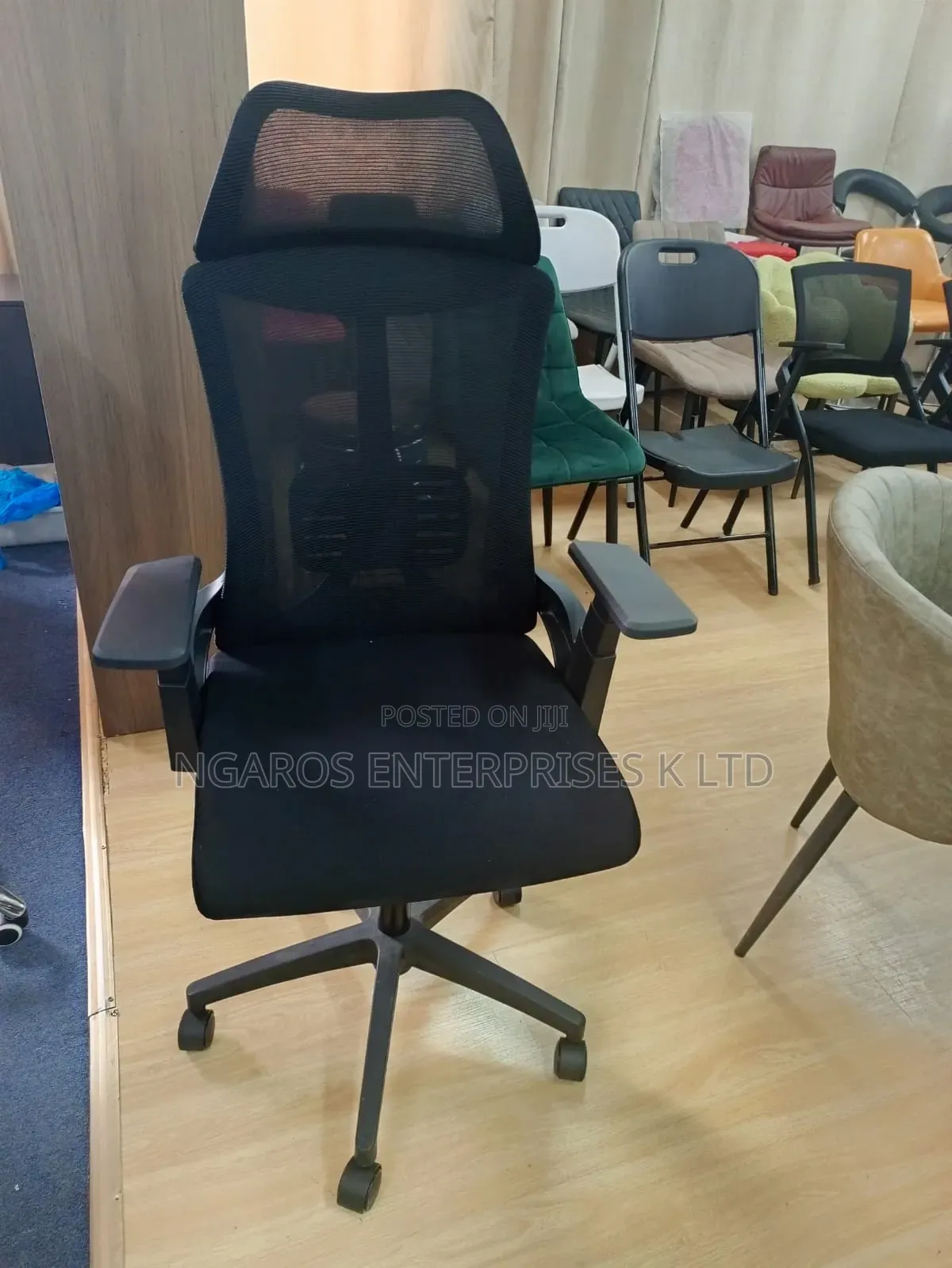 Office Chair