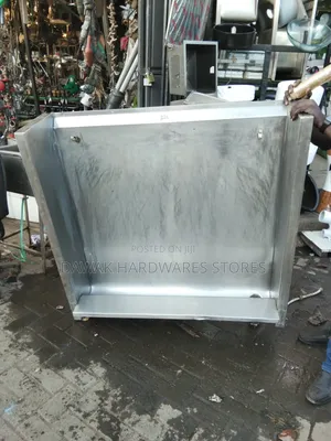 Stainless Steel Urinal Plate