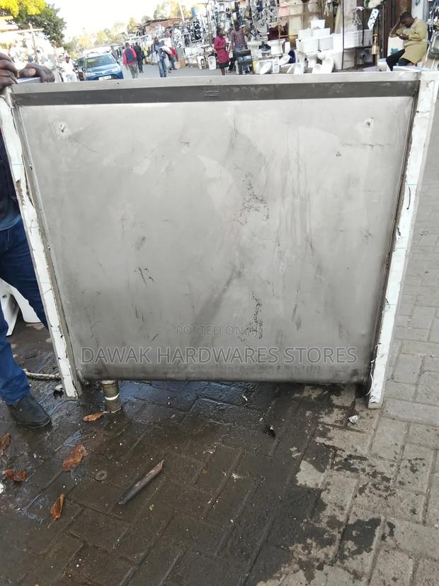 Stainless Steel Urinal Plate - thumbnail 5