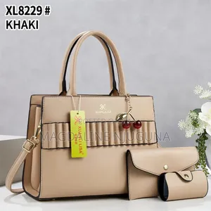 Leather Hand Bags