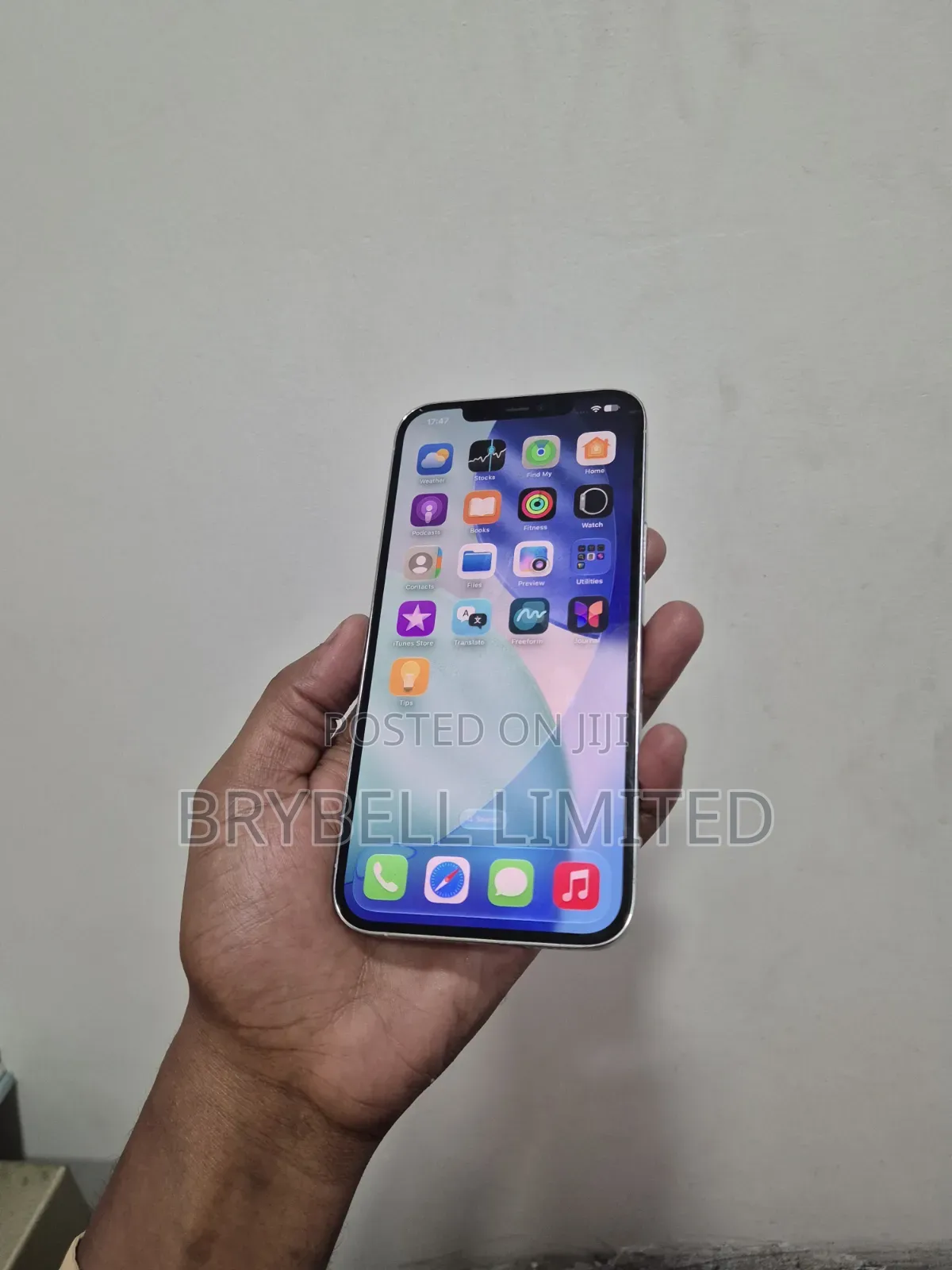Apple iPhone 12 Pro Max 128 GB White
