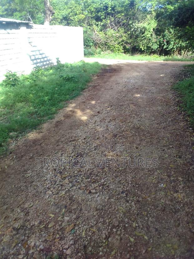 Beach Plot for Sale - main view